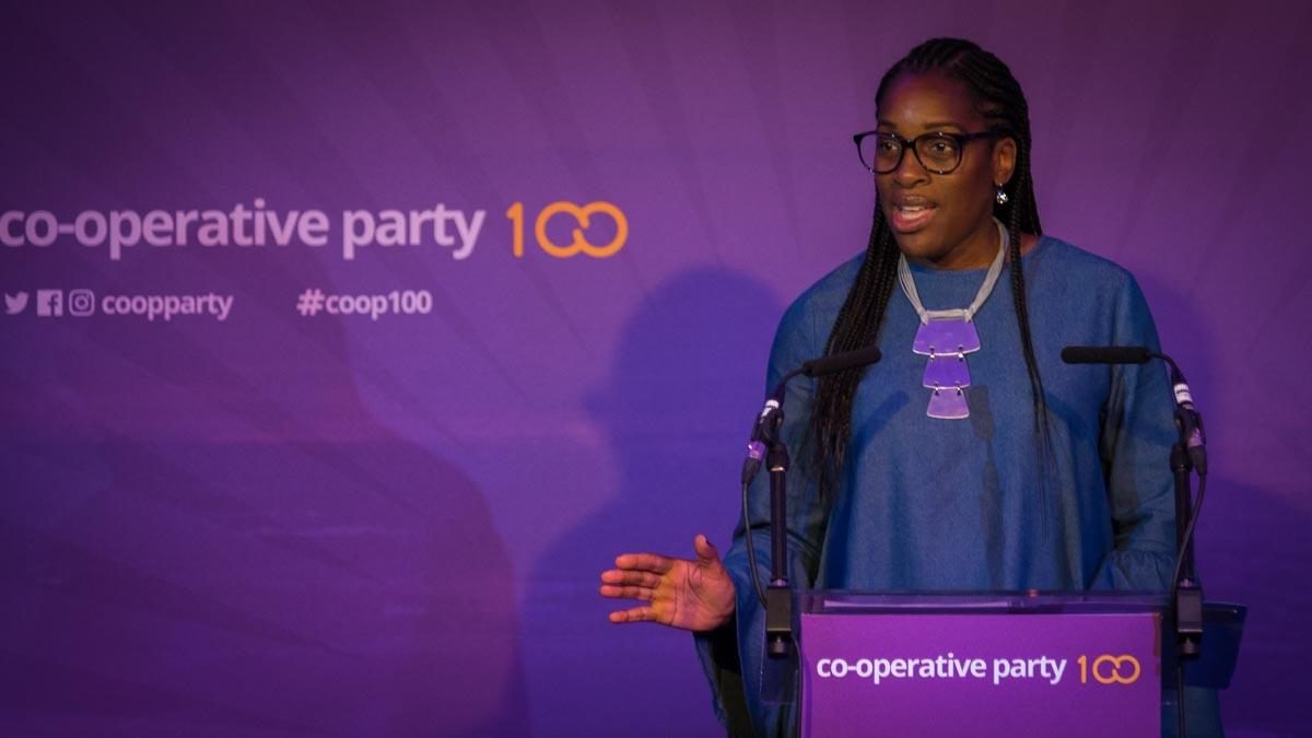 Co-operative Party Conference