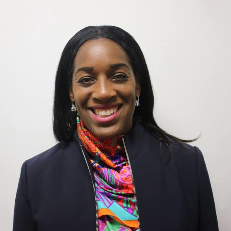 Kate Osamor